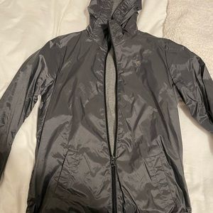 Abercrombie &fitch jacket
